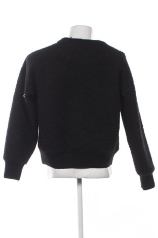 Herrenmantel Zara, Größe M, Farbe Schwarz, Preis 36,99 €
