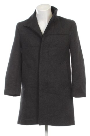 Herrenmantel Zara, Größe S, Farbe Mehrfarbig, Preis 36,99 €