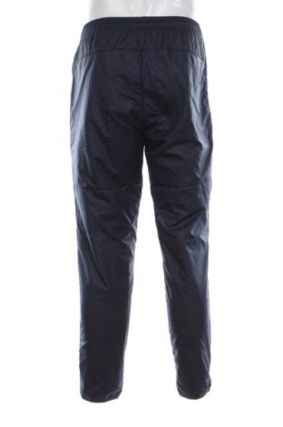 Męskie spodnie z polaru Adidas, Rozmiar M, Kolor Niebieski, Cena 129,99 zł