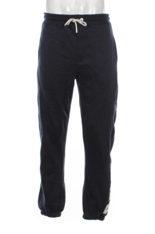 Мъжко поларено долнище Bench, Размер L, Цвят Син, Цена 26,58 €