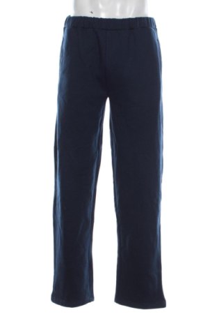 Herren Fleecehose Unbranded, Größe XL, Farbe Blau, Preis 19,99 €