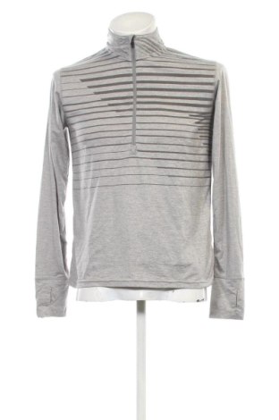 Herren Rollkragen Brooks, Größe L, Farbe Grau, Preis 13,99 €