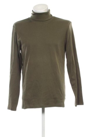 Herren Rollkragen Esprit, Größe XL, Farbe Grün, Preis 13,99 €