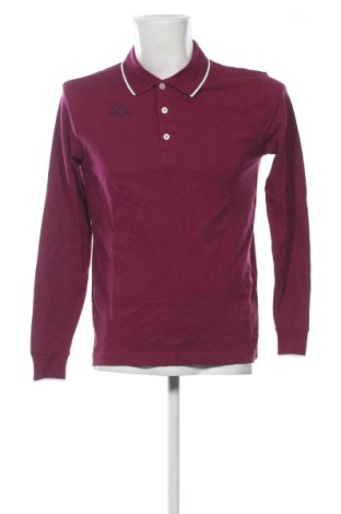 Herren Rollkragen Kappa, Größe M, Farbe Rot, Preis € 13,99