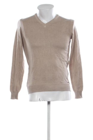 Мъжко поло Sisley, Размер M, Цвят Бежов, Цена 21,47 €