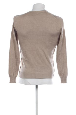 Мъжко поло Sisley, Размер M, Цвят Бежов, Цена 21,47 €