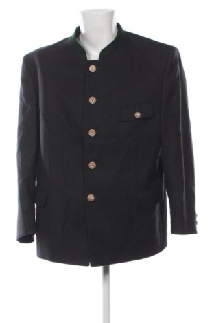 Мъжко сако Allwerk, Размер L, Цвят Сив, Цена 29,73 €