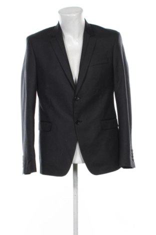 Męska marynarka Andrews, Rozmiar L, Kolor Czarny, Cena 246,49 zł