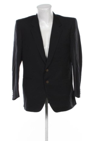 Męska marynarka Aquascutum, Rozmiar L, Kolor Czarny, Cena 898,35 zł