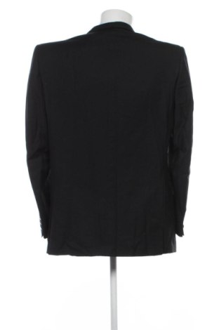 Męska marynarka Aquascutum, Rozmiar L, Kolor Czarny, Cena 898,35 zł
