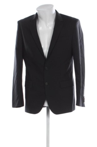 Мъжко сако BOSS, Размер M, Цвят Черен, Цена 122,80 €
