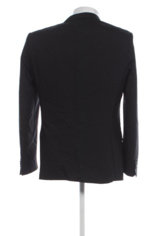 Мъжко сако BOSS, Размер M, Цвят Черен, Цена 122,80 €