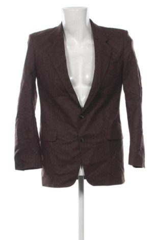 Pánske sako  BOSS, Veľkosť M, Farba Hnedá, Cena  147,95 €