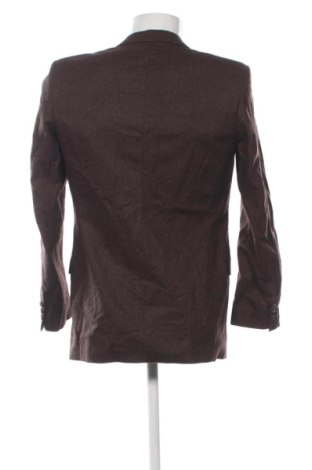 Pánske sako  BOSS, Veľkosť M, Farba Hnedá, Cena  147,95 €