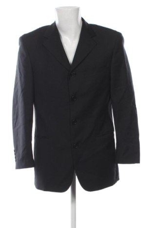 Férfi zakó BOSS, Méret XL, Szín Fekete, Ár 50 826 Ft