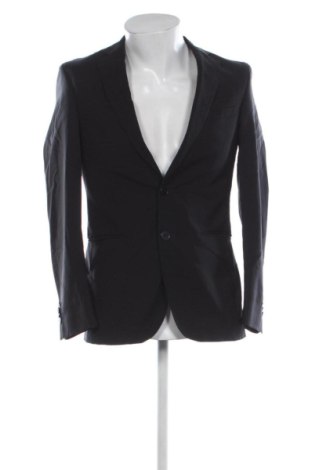 Férfi zakó Boggi, Méret S, Szín Fekete, Ár 43 749 Ft