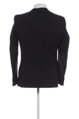 Férfi zakó Boggi, Méret S, Szín Fekete, Ár 43 749 Ft