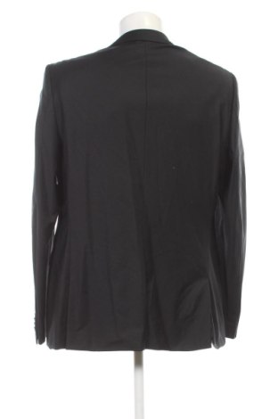 Мъжко сако Cacharel, Размер XXL, Цвят Черен, Цена 87,00 €