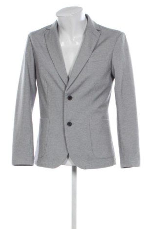 Férfi zakó Calliope, Méret L, Szín Szürke, Ár 12 246 Ft