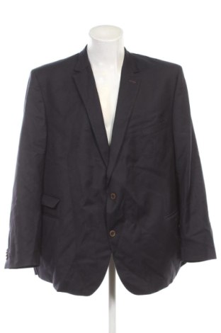 Herren Sakko Carl Gross, Größe 3XL, Farbe Blau, Preis 52,63 €