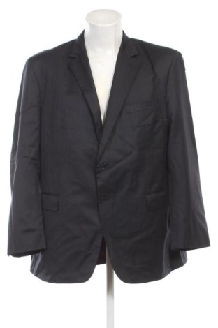 Męska marynarka Cartel, Rozmiar XXL, Kolor Czarny, Cena 246,49 zł