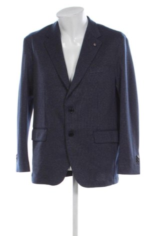 Мъжко сако Cavallaro Napoli, Размер L, Цвят Син, Цена 53,68 €