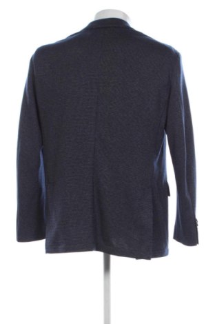 Мъжко сако Cavallaro Napoli, Размер L, Цвят Син, Цена 53,68 €