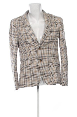 Herren Sakko DOPPELGANGER, Größe L, Farbe Mehrfarbig, Preis 59,99 €