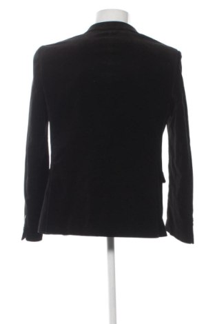 Мъжко сако David Mayer Naman, Размер L, Цвят Черен, Цена 87,00 €