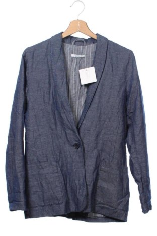 Ανδρικό σακάκι Edc By Esprit, Μέγεθος XS, Χρώμα Μπλέ, Τιμή 54,99 €