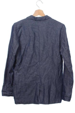 Ανδρικό σακάκι Edc By Esprit, Μέγεθος XS, Χρώμα Μπλέ, Τιμή 54,99 €