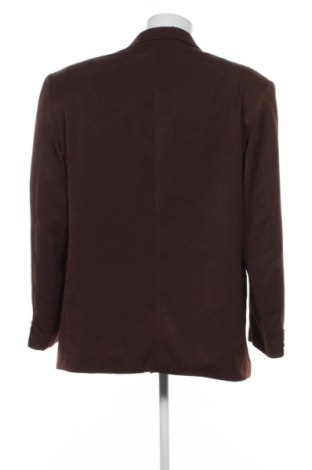 Herren Sakko Elegant, Größe XL, Farbe Braun, Preis 27,99 €