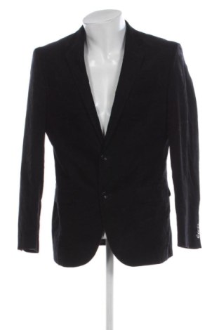 Мъжко сако Esprit, Размер L, Цвят Черен, Цена 46,01 €