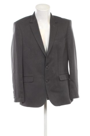 Мъжко сако F&F, Размер XL, Цвят Сив, Цена 56,40 €