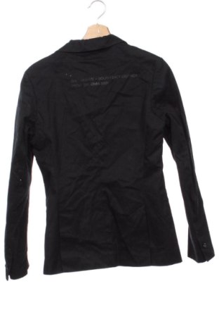 Sacou de bărbați G-Star Raw, Mărime M, Culoare Negru, Preț 443,12 Lei