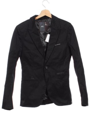 Sacou de bărbați G-Star Raw, Mărime M, Culoare Negru, Preț 443,12 Lei