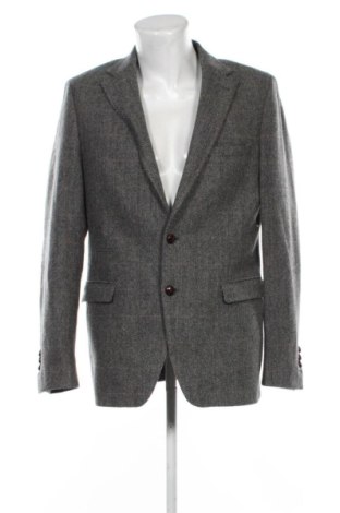 Férfi zakó Gant, Méret L, Szín Sokszínű, Ár 44 851 Ft