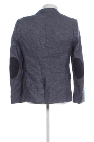 Herren Sakko H&M, Größe M, Farbe Blau, Preis 38,99 €