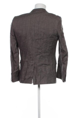 Ανδρικό σακάκι H&M, Μέγεθος M, Χρώμα Γκρί, Τιμή 29,64 €