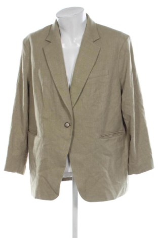 Мъжко сако H&M, Размер XL, Цвят Зелен, Цена 48,00 €