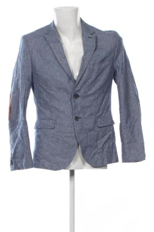 Herren Sakko H&M, Größe L, Farbe Grau, Preis 38,99 €