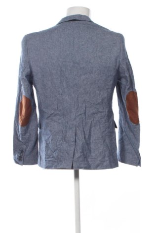 Herren Sakko H&M, Größe L, Farbe Grau, Preis 38,99 €