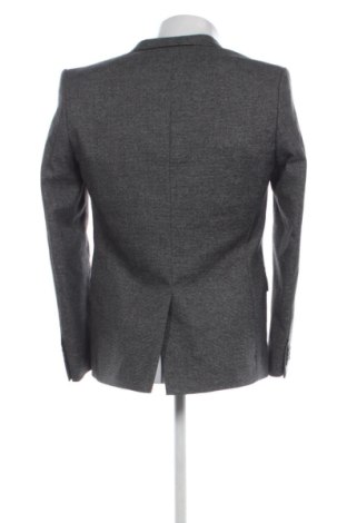 Ανδρικό σακάκι H&M, Μέγεθος M, Χρώμα Γκρί, Τιμή 30,99 €