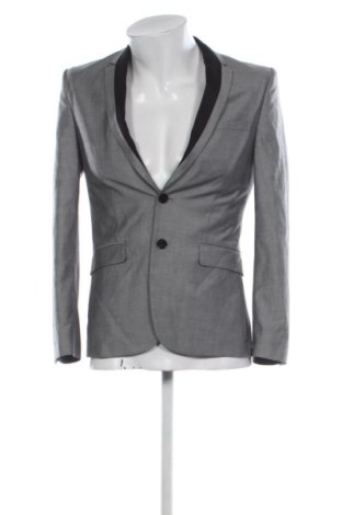 Férfi zakó H&M, Méret S, Szín Szürke, Ár 14 899 Ft