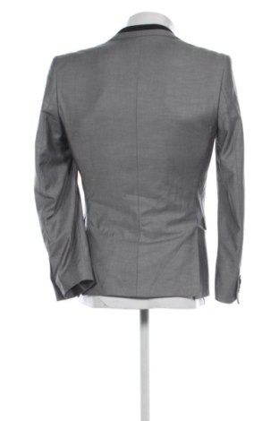Férfi zakó H&M, Méret S, Szín Szürke, Ár 14 899 Ft