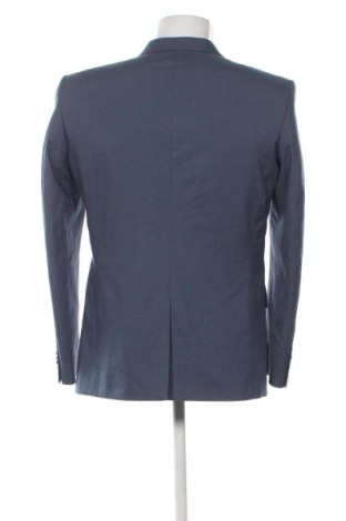 Мъжко сако H&M, Размер L, Цвят Син, Цена 30,16 €