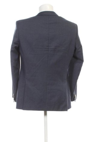 Férfi zakó Hugo Boss, Méret L, Szín Kék, Ár 137 086 Ft