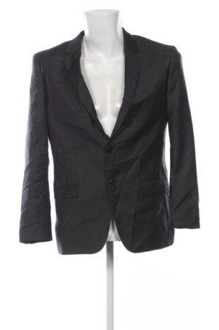 Férfi zakó Hugo Boss, Méret L, Szín Sokszínű, Ár 61 369 Ft