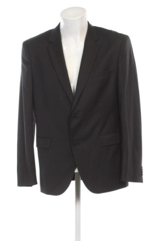 Ανδρικό σακάκι Hugo Boss, Μέγεθος XL, Χρώμα Μαύρο, Τιμή 104,99 €