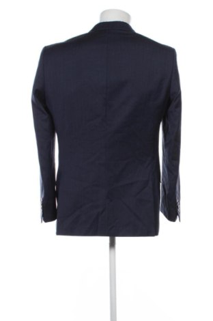 Herren Sakko Hugo Boss, Größe M, Farbe Blau, Preis 123,00 €